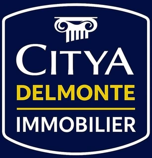 Logo Delmonte Immobilier