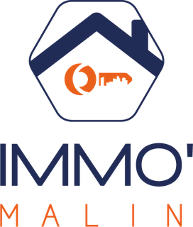 Logo Immo'Malin